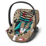 Автокресло Cybex Cloud Z I-size — FE KK One Love