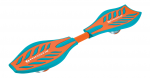 Роллерсёрф Razor RipStik Bright — оранжево-бирюзовый