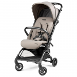 Прогулочная коляска Peg Perego Volo — Misty Beige