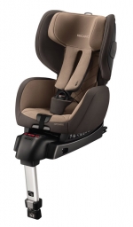 Автокресло Recaro Optiafix — Dakar Sand