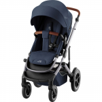 Прогулочная коляска Britax Römer Smile 5Z — Night Blue
