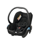 Автокресло Bebe Confort Streety.fix — DIGITAL BLACK