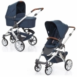 Коляска 2 в 1 FD-Design Salsa 4 — Admiral