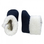 Пинетки Chicco Nedex, для мальчиков, цвет синий — размер 150