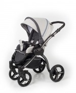 Прогулочная коляска Esspero I-Nova (шасси Black) — Light Chek