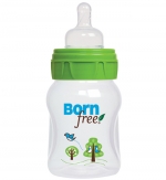 Бутылочка из полипропилена BornFree® (160 мл)
