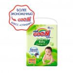 Подгузники GOON NEW Cheerful Трусики