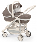 Коляска 3 в 1 Cam Elegant Family — 593