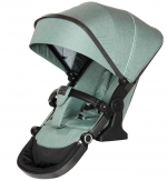 Коляска 2 в 1 Hartan Racer GTS XL — 712 (без сумки)