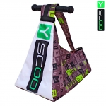 Сумка-чехол для 3-х колесного самоката Y-SCOO — Street Sport