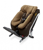 Автокресло Concord Reverso.Plus — Walnut Brown