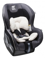 Автокресло KIWY S01 — Carbon