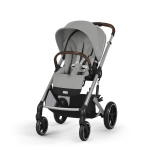 Прогулочная коляска Cybex Balios S Lux