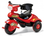 Велосипед Peg Perego Cucciolo