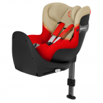Автокресло Cybex Sirona S i-Size&Base S — Autumn Gold