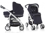 Коляска 2 в 1 Inglesina Otutto Deluxe System — Marina