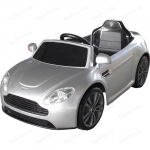 Электромобиль Chien Ti 518 Aston Martin 12V