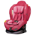 Автокресло Welldon Royal Baby II — Lush