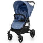 Прогулочная коляска Valco Baby Snap 4 Flatt Matt