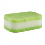 Губка для купания Canpol арт. 43/105 — зеленый