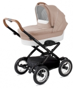 Коляска для новорожденных Navington Galeon — Malta