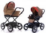 Коляска 2 в 1 Navington Galeon — Cuba