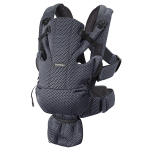 Рюкзак-Кенгуру BabyBjorn "Move Mesh" [ art. 0990 ] — 13/ Антрацит