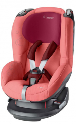 Автокресло Maxi-Cosi Tobi — Sugar Coral2