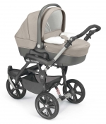 Коляска 3 в 1 Cam Cortina X3 Tris Special — 180