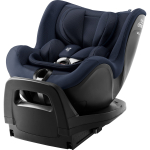 Автокресло Britax Römer DUALFIX PRO STYLE — Night Blue