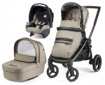 Коляска 3 в 1 Peg Perego Team Primonido Modular