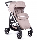 Коляска-трость Inglesina Trilogy — Jeans Fluo Ecru  