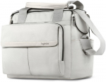 Сумка для коляски Inglesina Aptica Dual Bag — ICEBERG GREY