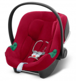 Автокресло Cybex Aton B2 i-Size