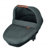 Люлька Bebe Confort Amber — Sparkling Grey