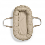 Портативный кокон Elodie Baby Nest — Pure Khaki