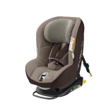 Автокресло Bebe Confort MiloFix Isofix — EARTH BROWN