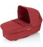 Спальный блок для коляски Britax Römer GO — Chili Pepper