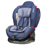 Автокресло Welldon Royal Baby Dual Fit