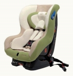 Автокресло DAIICHI Dualwell™ (ISOFIX)