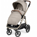 Прогулочная коляска Peg Perego Veloce TC — Astral