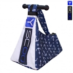 Сумка-чехол для 3-х колесного самоката Y-SCOO — Якорь