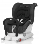 Автокресло Britax Römer Max-Fix II — Black Thunder