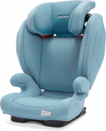 Автокресло Recaro Monza Nova 2 Seatfix — Prime Frozen Blue