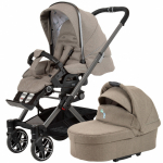 Коляска 2 в 1 Hartan VIP GTS XL — 203