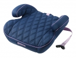 Автокресло-бустер Happy Baby Rider — Lilac