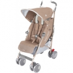 Коляска-трость Maclaren Techno XT — Champagne Frame