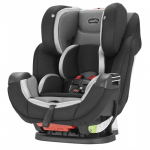Автокресло Evenflo Symphony™ e3 LX  — Apex