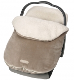 Конверт в коляску JJ Cole Bundleme Infant — хаки