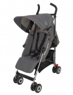 Коляска-трость Maclaren Quest Sport — denim indigo